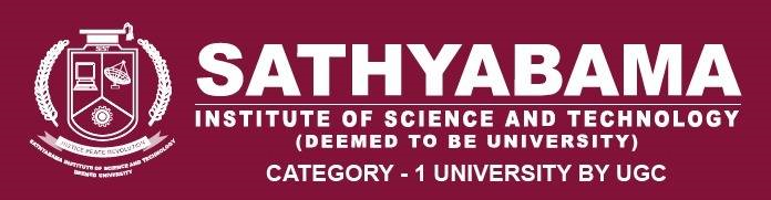Sathyabama Logo